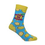 Socks Sour