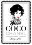 Coco Chanel: The Illustrated World Of A Fashion Icon