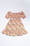 Dress - 10 Years Print