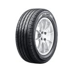 235 40WR18 Radar RZ-500 Tl 95 XL