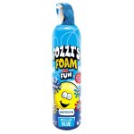 Foam 340ML - Brilliant Blue