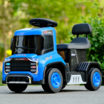 Kids MINI Electric Rideon Truck 6V Battery- Forward reverse-ages 24