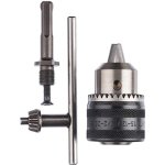 Bosch Sds-plus Adapter With Drill Chuck