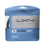 Alu Power Rough 125 Tennis String Set