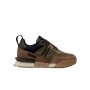 Mens Field Jupiter X Shoes Military Green - Military Green / 10