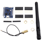 MINI D1 Pro Upgrade Nodemcu Lua Wifi Development Board Based On ESP8266