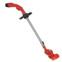 Wireless Lithium Electric Lawn Mower Wlelm-r