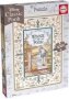 Educa Disney Classic Jigsaw Puzzle - Winnie The Pooh Poohsticks 1000 Pieces