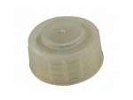 Vw Aircooled Cap For Brake Fluid Reservoir - Autostyle Motorsport South Africa