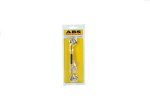 Cabin Hooks 150MM Chrome Plated Iron