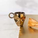 Ubuntu Mug - Bronze