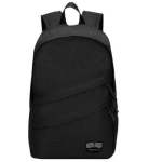 Volkano Tandem 15.6" Laptop Backpack - Black