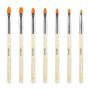 Manicure Nail Gel Brush - 7 Piece