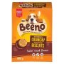 Beeno Medium Biscuits Steak 800G