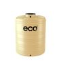 Vertical Water Tank Winter Grass 2450 Litre