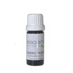 Escentia Turmeric Curcuma Longa Pure Essential Oil - 10ML