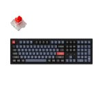 Syntech Keychron Kb Mech Wireless 104KEY Red Swi