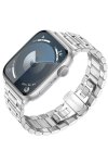 Hoco WA32 Stainless Steel Watch Band For Apple Iwatch