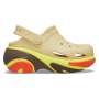 Bubble Crush Clog - Sesame / M9W11