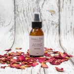 Essentials Rose & Chamomile Luxury Scented ROOM SPRAY