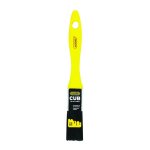 Paint Brush Cub 25MM Livestainable