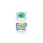 Dr Brown's Pacifier S2 Prevent - Blue