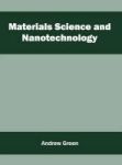 Materials Science And Nanotechnology Hardcover