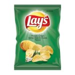Lay's Chips Spring Onion & Cheese 36G