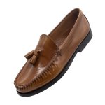 Vault Tan Shoe