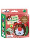 Cute Friends Sew Stuff & Love - 2