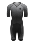Tri Perform Z1 Skinsuit Grey