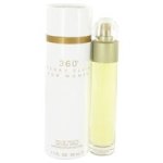 Perry Ellis 360 Eau De Toilette Spray By Perry Ellis - 50 Ml Eau De Toilette Spray