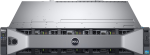 Refurbished Refurbished Dell Poweredge R730XD 2U Rack 12-BAY 3.5 2 Intel Xeon 8-CORE 128GB DDR4 Ecc 2.4TB Raw Storage