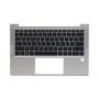 Replacement Keyboard For Hp Elitebook 830 G7 830 G8 G8 835 G7 G8 Backlit