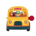 Light & Sound School Bus