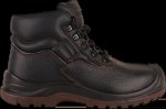 Everest Summit Safety Mountain Trek Steel Toe Boot