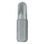 - Pozi Bit 3 X 25MM - 8 Pack