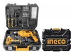 Ingco 107 Piece Tools Set