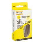 Slazenger Gel Heel Cup