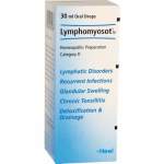 Lymphomyosot 30ML Drops