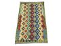 Quality Persian Rugs - Persian Handwoven Kilim - 153 X 102 Cm
