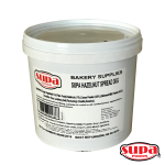 Supa Hazelnut Spread - 3KG - 3KG