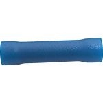 Butt Connector Blue Pack Of 100