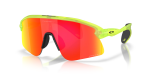 Oakley Stunt Devil S Sunglasses Matt Uranium Prizm Ruby