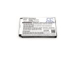 Replacement Battery For Clover C401U Flex Clover MPPCLOYJ4 Etc.
