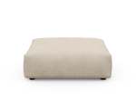 Sofa Seat - Knit - Stone - 105CM X 84CM