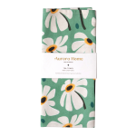 Daisy Tea Towel