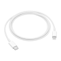 Apple Usb-c To Lightning Cable 1M White MUQ93ZM/A