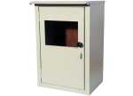 Enc-sb stealth Nemtek Steel Enclosure For Energisers 610MM X 460MM X 230MM