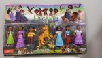 Encanto Figurines